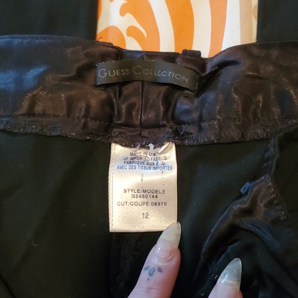 Dress pants - Picture 4 of 4